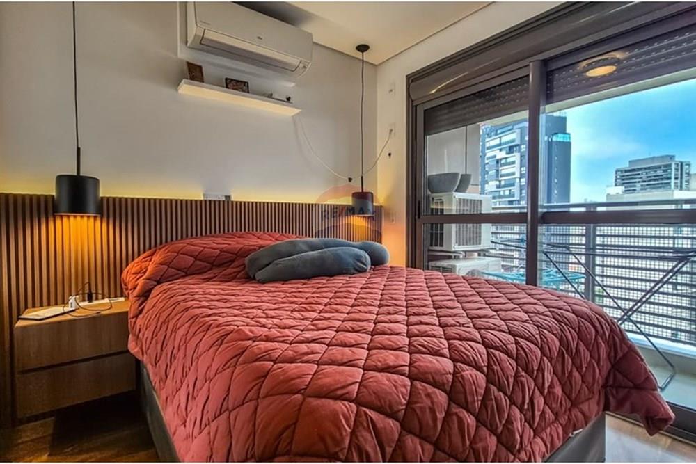 Apartamento - Venda - São Paulo , São Paulo - IMG_4205.JPG - 601241007-117