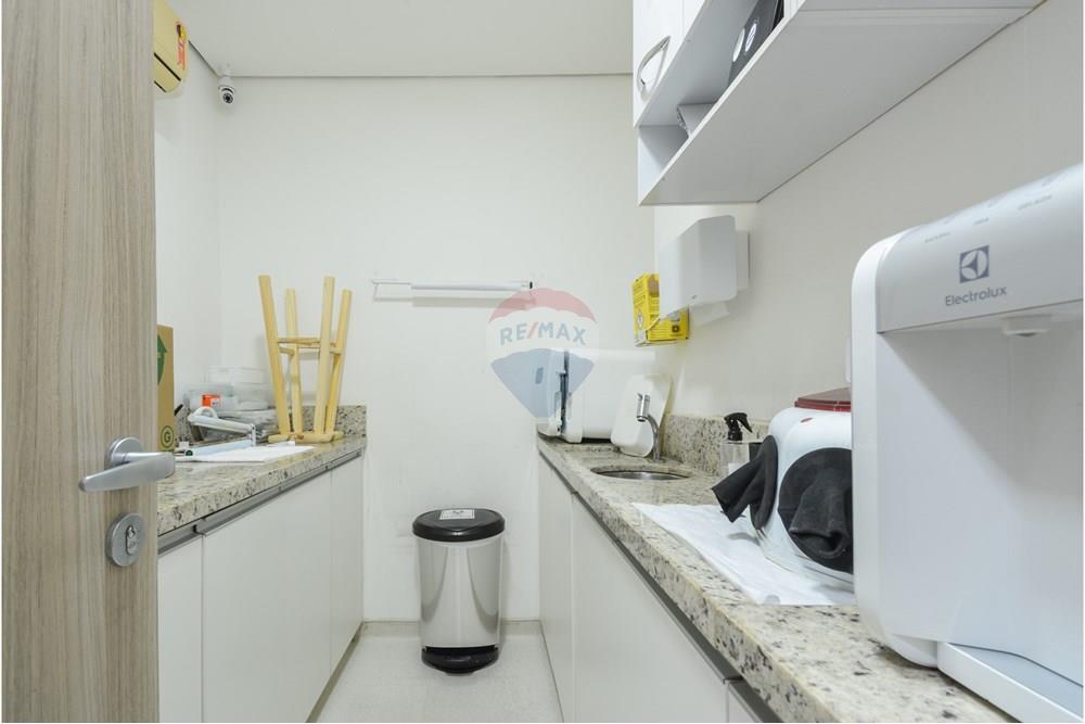 Cj. Comercial/ Sala - Venda - São Paulo , São Paulo - sala_comercial_a_venda_centro_medico_das_aroeiras_sao_paulo (16).jpg - Copa - 601251261-60