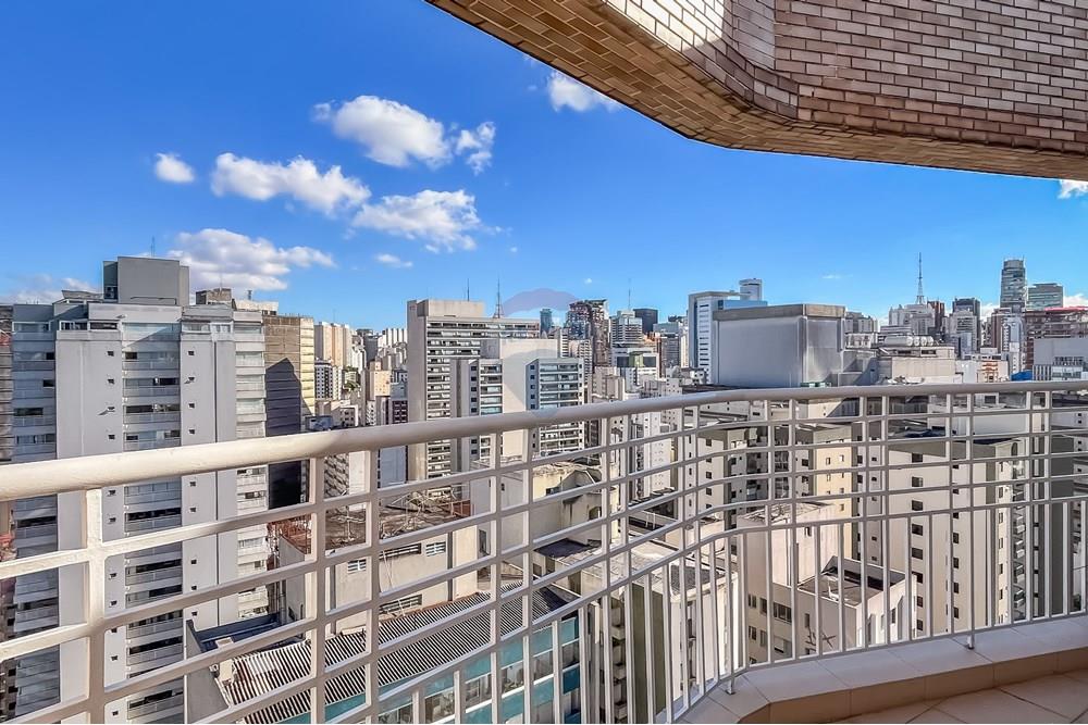 Apartamento - Venda - São Paulo , São Paulo - IMG_425846.jpg - 602271031-12