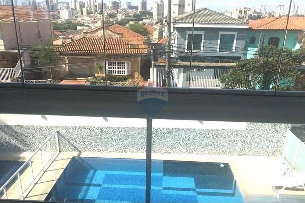 Apartamento - Alugar - São Paulo , São Paulo - 56901a09-7785-4230-8d73-e2925e11273e.jpeg - 602291016-207