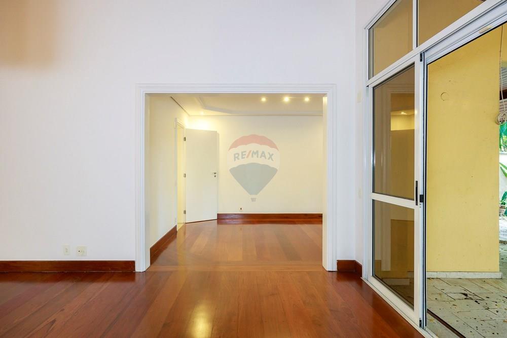 Casa de Condomínio - Alugar - São Paulo , São Paulo - 01 Sala (17).jpg - 601131046-21