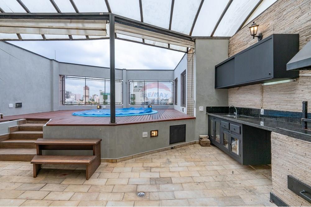 Duplex - Venda - São Paulo , São Paulo - DSC02253.jpg - Piscina - 601241033-110