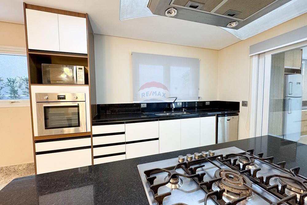 Casa de Condomínio - Alugar - Santana de Parnaíba , São Paulo - IMG_9260.JPG - 602181008-91