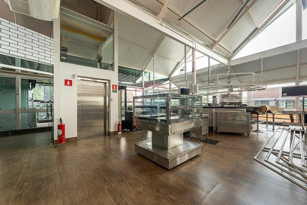 Restaurante - Venda - São Paulo , São Paulo - DSC05938.jpg - 601261002-256