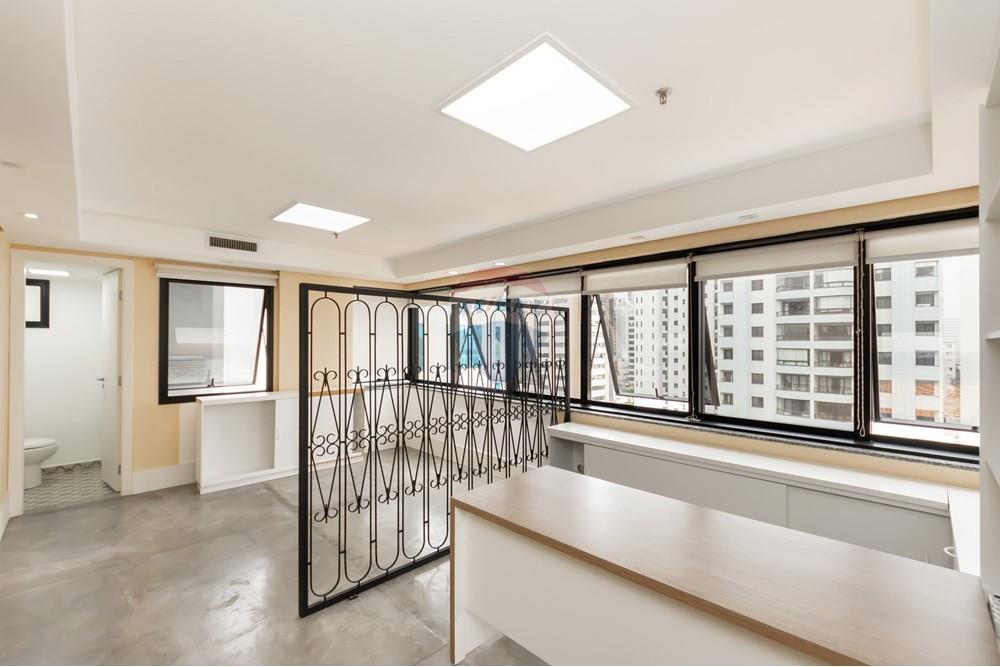 Cj. Comercial/ Sala - Alugar - São Paulo , São Paulo - IMG_403014.jpg - 602031026-24