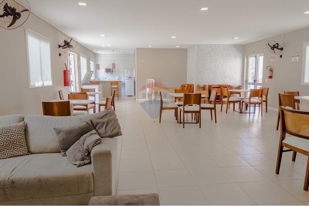 Apartamento - Venda - São Paulo , São Paulo - salao de festas3.jpg - 602361002-55