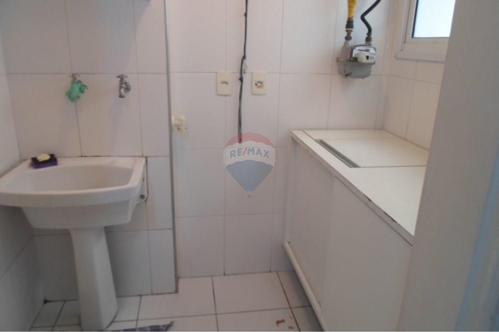 Apartamento - Alugar - São Paulo , São Paulo - SAM_0088.JPG - 601361021-1786