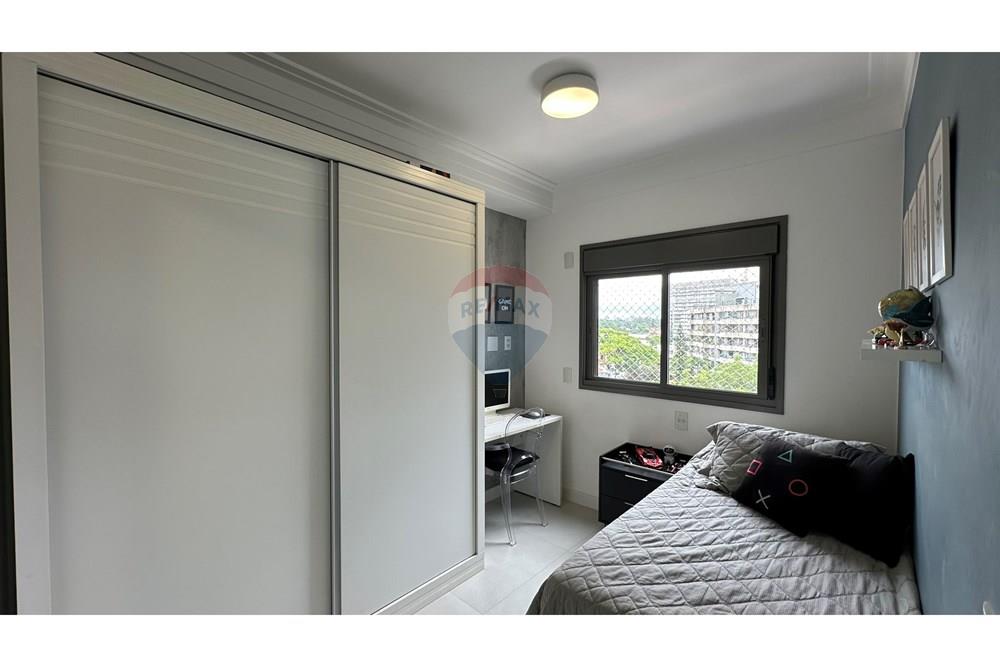 Apartamento - Venda - São Paulo , São Paulo - 018.JPEG - 601301089-16