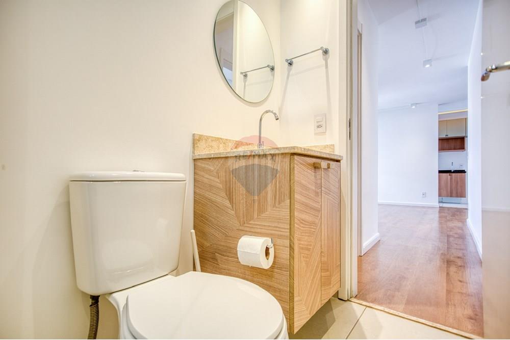 Apartamento - Venda - São Paulo , São Paulo - 12 (3).jpg - Banheiro - 601081086-3