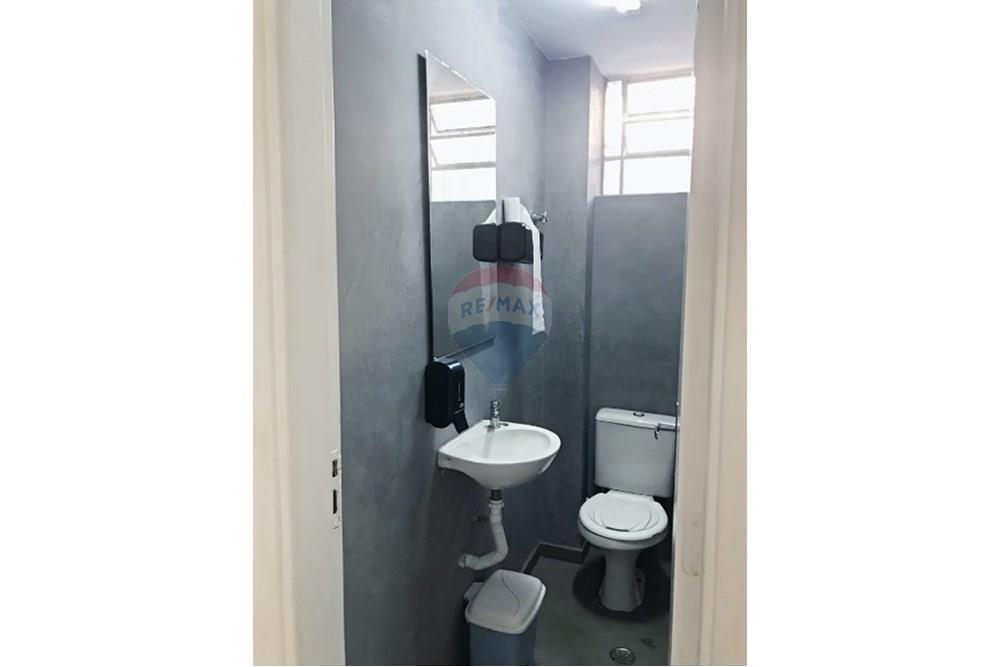 Casa Comercial - Alugar - São Paulo , São Paulo - 5839b2.jpg - 602361012-132