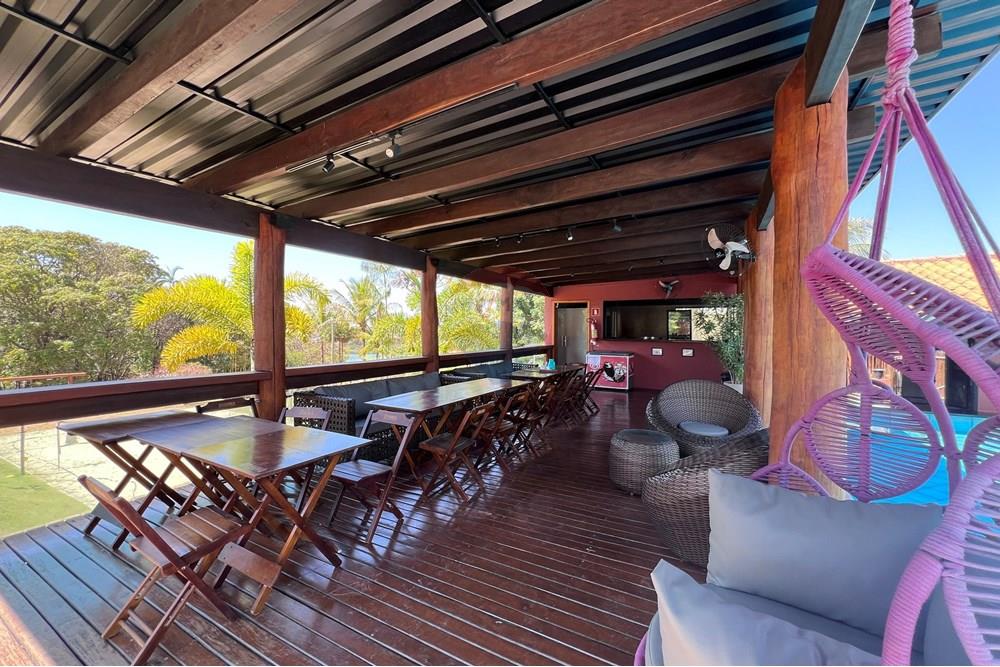 Hotel/ Pousada - Venda - Delfinópolis , Minas Gerais - IMG_5832.JPG - 601251261-28