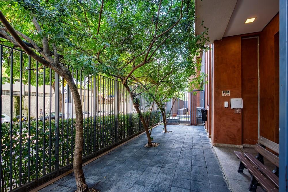 Apartamento - Alugar - São Paulo , São Paulo - CS-117.jpg - 601471003-229