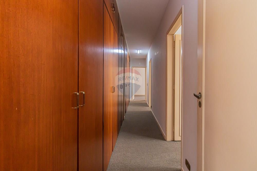 Apartamento - Venda - São Paulo , São Paulo - 34 Corredor .jpg - Corredor - 601081084-13