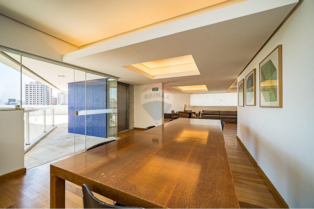 Duplex - Alugar - São Paulo , São Paulo - 83.jpg - Salão de Festas - 601081006-134