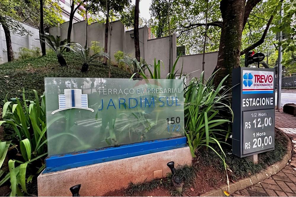 Cj. Comercial/ Sala - Venda - São Paulo , São Paulo - IMG_4037.jpg - 602321003-70