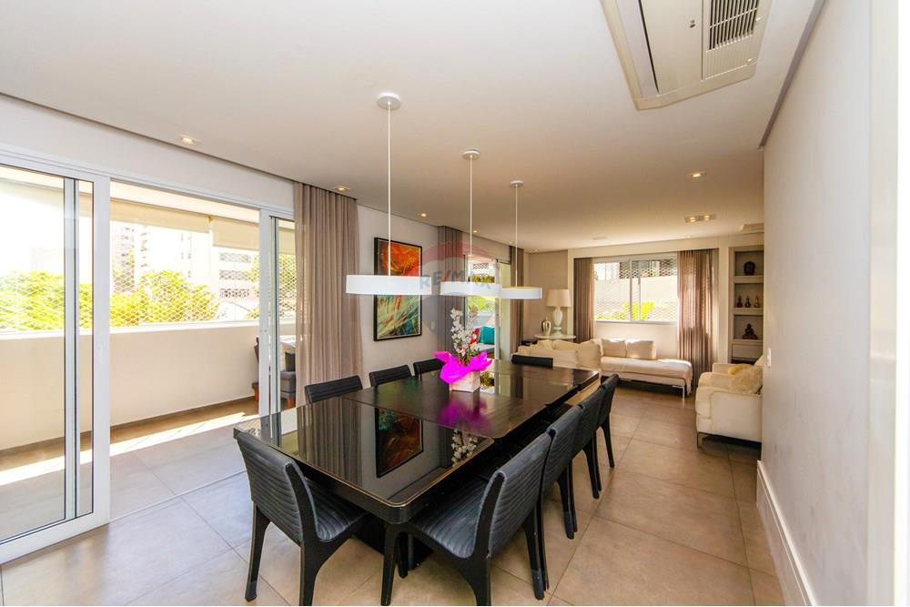 Apartamento - Venda - São Paulo , São Paulo - IMG_3140.jpg - Sala - 601401041-26