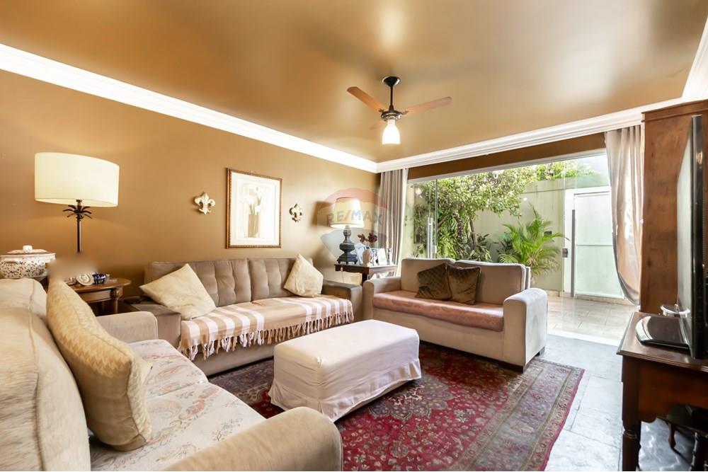 Sobrado - Venda - São Paulo , São Paulo - IMG_892637.jpg - 601361016-151