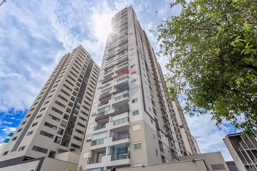 Apartamento - Venda - São Paulo , São Paulo - 601301002-126. - Av. Prof. Francisco Morato 4228 - ap 2305 bloco B - 23 andar (27).jpg - 601301002-126