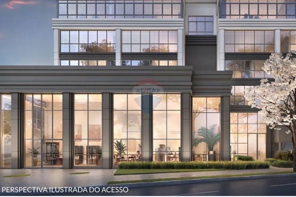 Apartamento - Venda - São Paulo , São Paulo - Acesso Externo .jpeg - 601371078-13