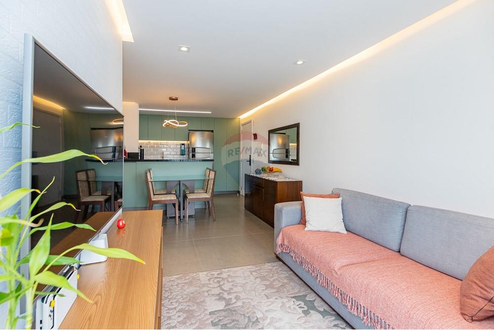 Apartamento - Venda - São Paulo , São Paulo - Cópia de Remax Ares-10.jpg - Sala de estar - 601131075-4