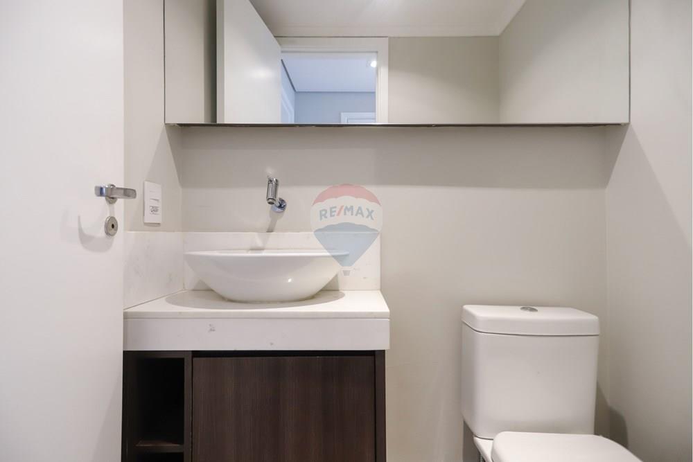 Apartamento - Venda - São Paulo , São Paulo - 26-03-12-R. Marc Chagall, 339 apto 163A- Jardim das Perdizes_015_CapodannoFotografia.jpg - 602341018-55