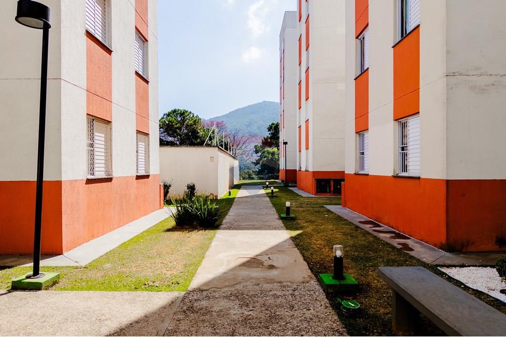 Apartamento - Venda - São Paulo , São Paulo - area comum2.jpg - 602361002-55