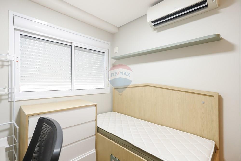 Apartamento - Venda - São Paulo , São Paulo - 26-01-19-R. Marc Chagall, 397 - apto 102 Rouxinol- Jardim das Perdizes_021_CapodannoFotografia.jpg - 602341005-106