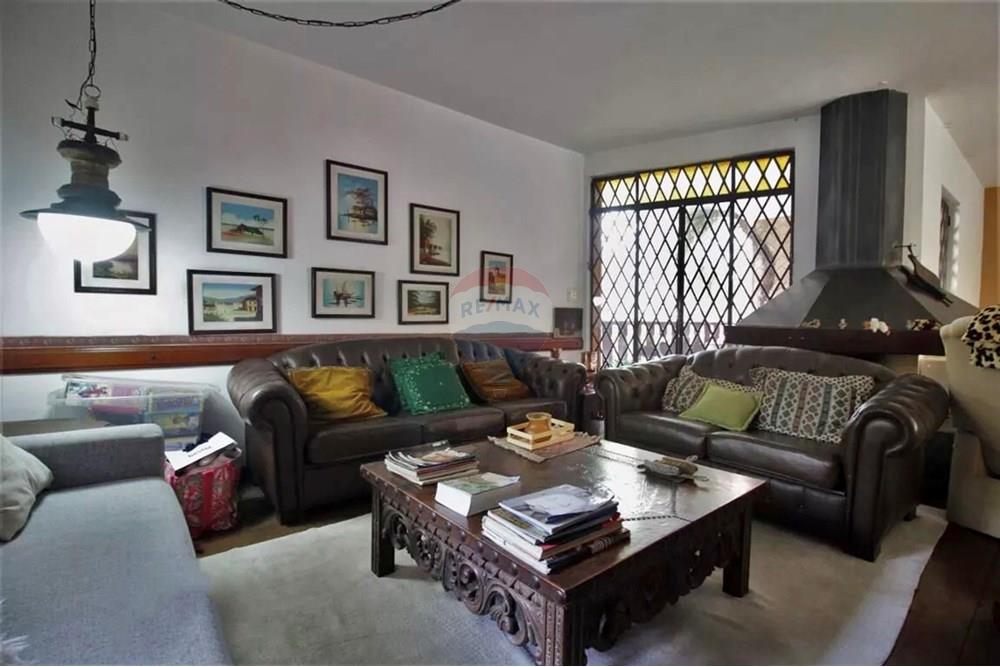 Casa - Alugar - São Paulo , São Paulo - 13.JPEG - 602361012-188