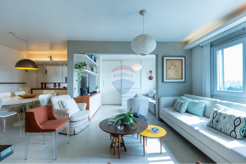 Apartamento - Venda - São Paulo , São Paulo - SalaEstar.jpg - 601131035-36