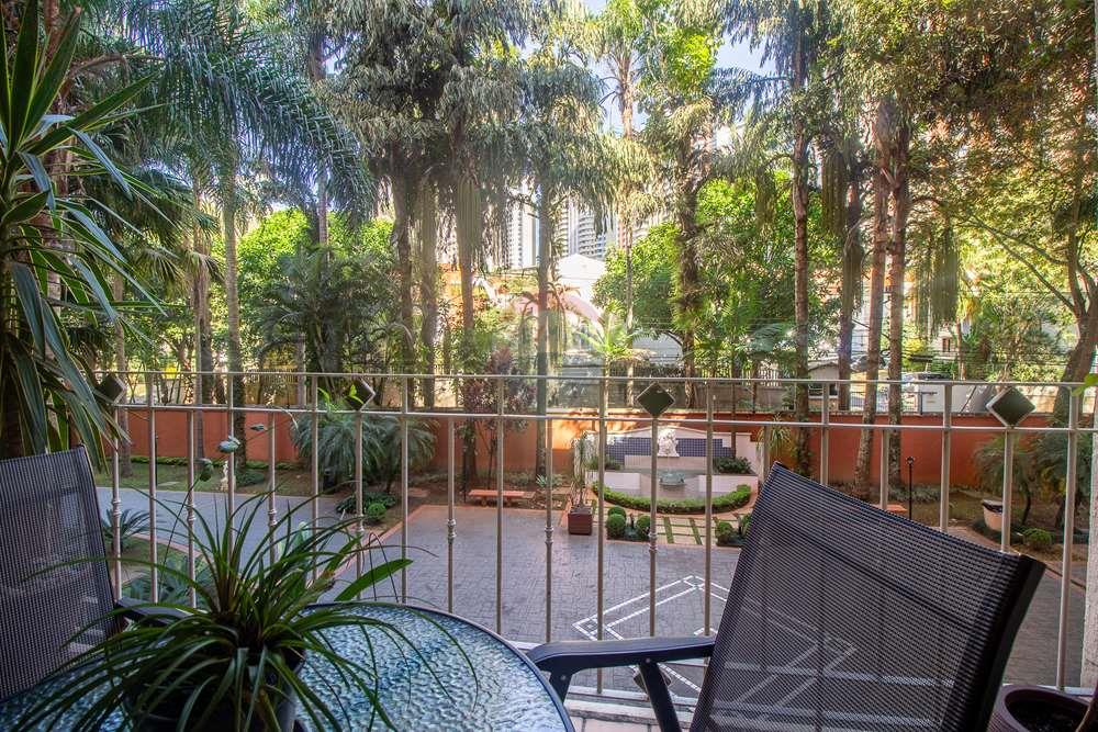 Apartamento - Venda - São Paulo , São Paulo - _MG_3121-HDR.jpg - 601971101-1