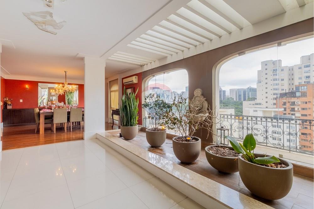 Cobertura - Venda - São Paulo , São Paulo - IMG_9976-HDR.jpg - 601081048-53