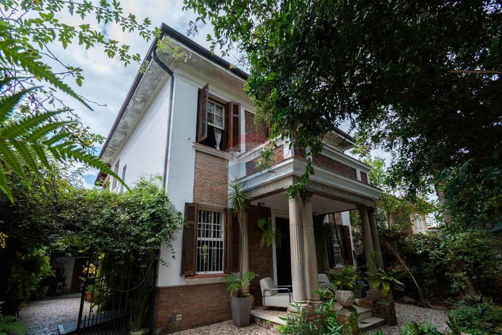 Casa - Venda - São Paulo , São Paulo - 026-9d234846-94ea-4773-a03f-322b1f483c90.jpeg - 601251114-48