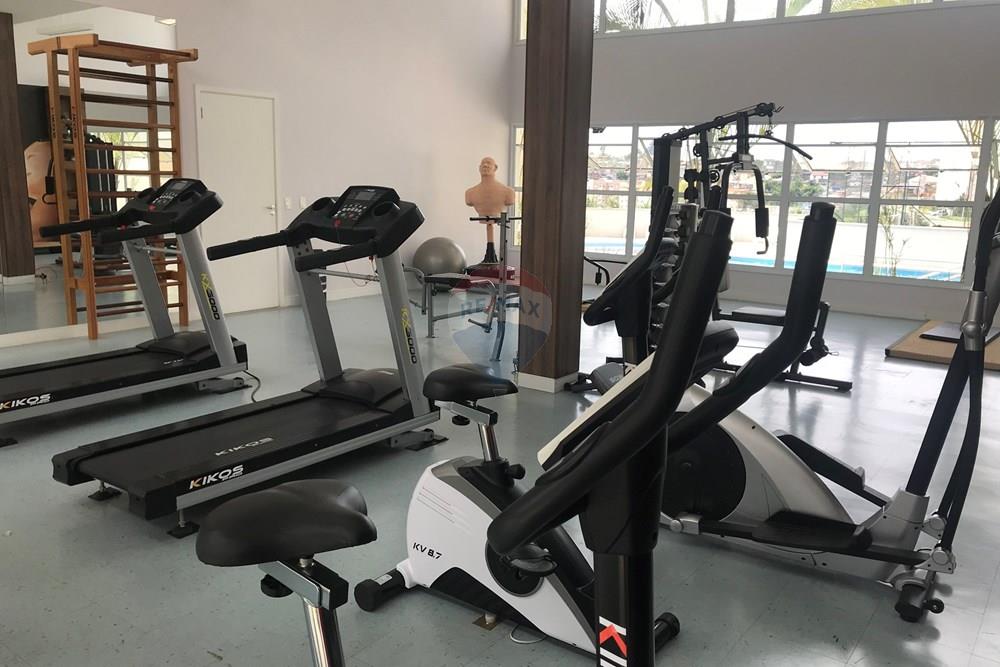 Apartamento - Venda - Osasco , São Paulo - X12.JPG - 602181038-464