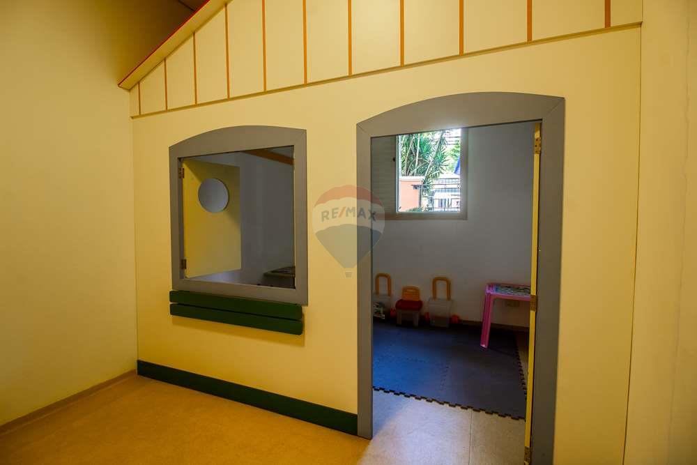 Apartamento - Venda - São Paulo , São Paulo - _MG_3199-HDR.jpg - 601971101-1