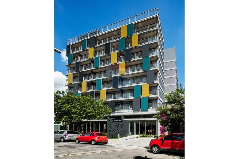 Apartamento - Alugar - São Paulo , São Paulo - 10 Fachada 02.jpg - 602361011-62