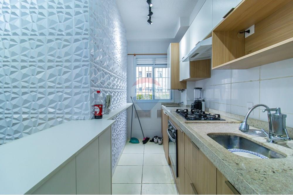 Apartamento - Venda - São Paulo , São Paulo - 04cozinha_001.jpg - 601421023-5