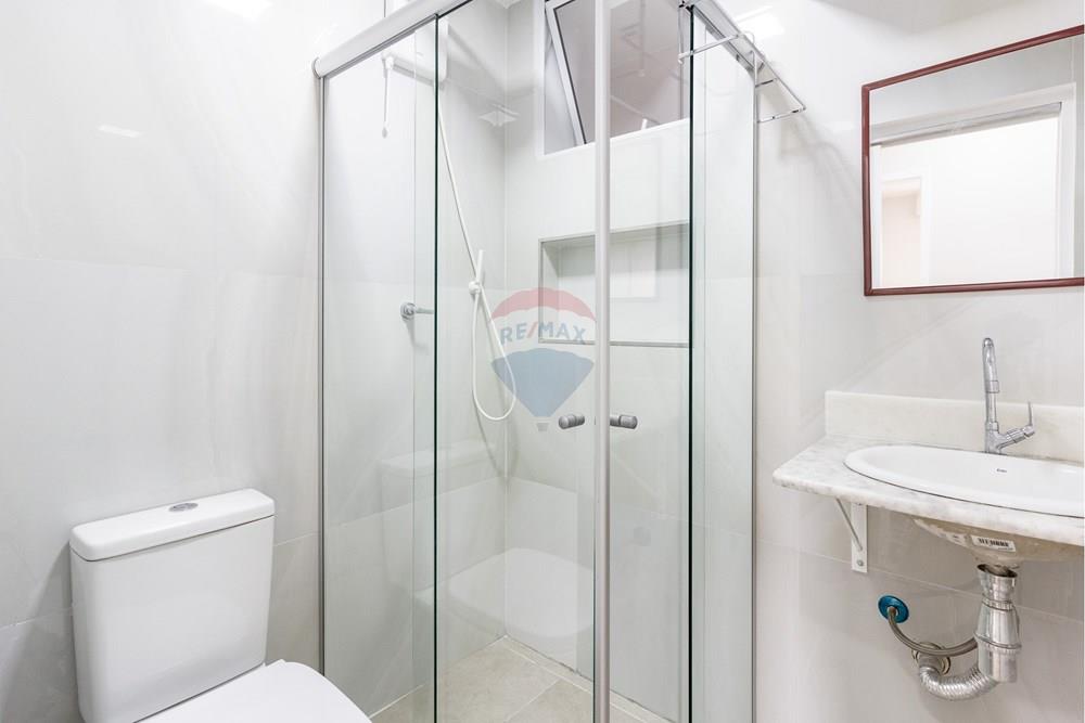 Apartamento - Alugar - São Paulo , São Paulo - _MG_0010.JPG - 601361019-3257