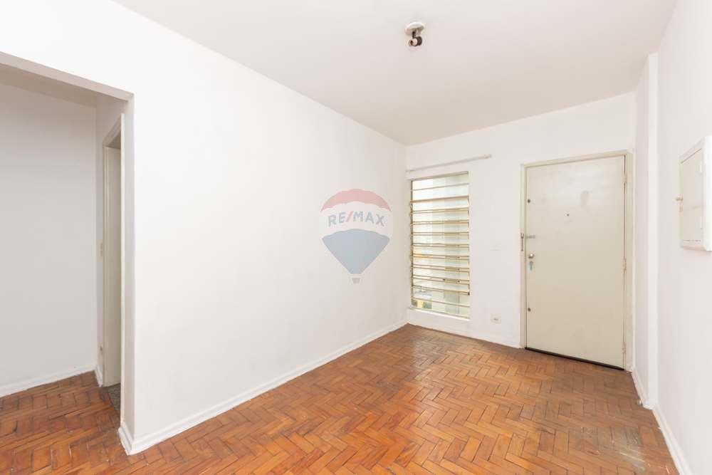 Apartamento à venda com 2 quartos, 52m² - Foto 3