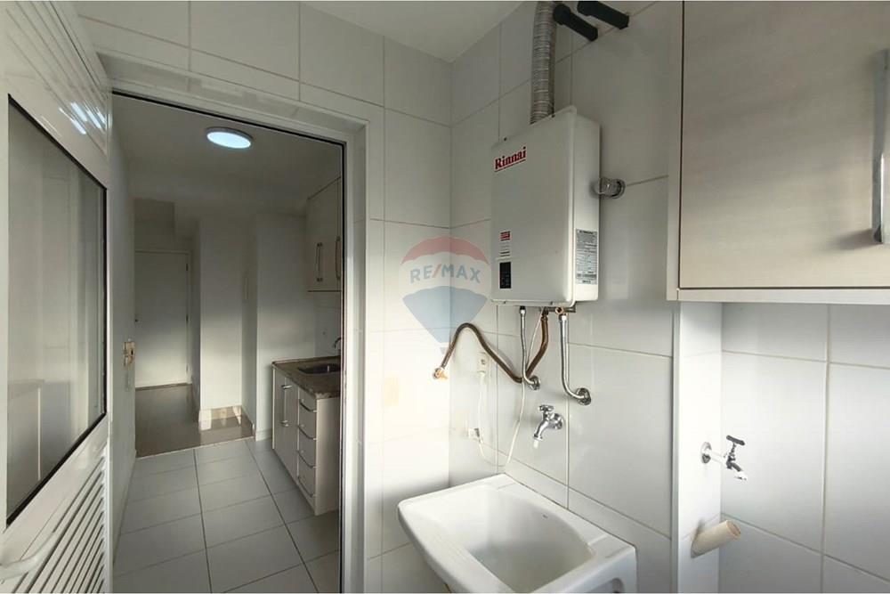 Apartamento - Alugar - São Paulo , São Paulo - 3.jpg - 601471045-21