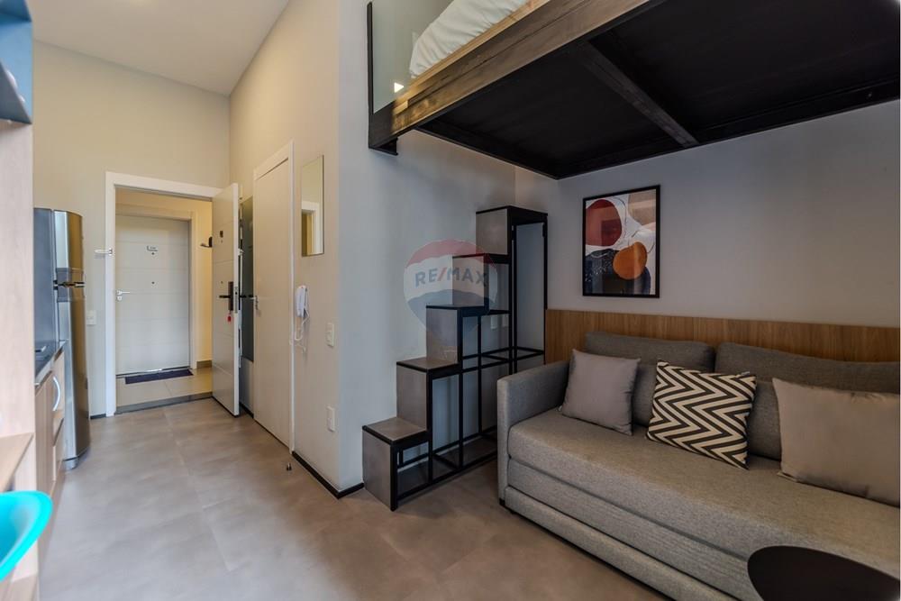 Studio - Venda - São Paulo , São Paulo - 01fotos_004.jpg - 602011063-14