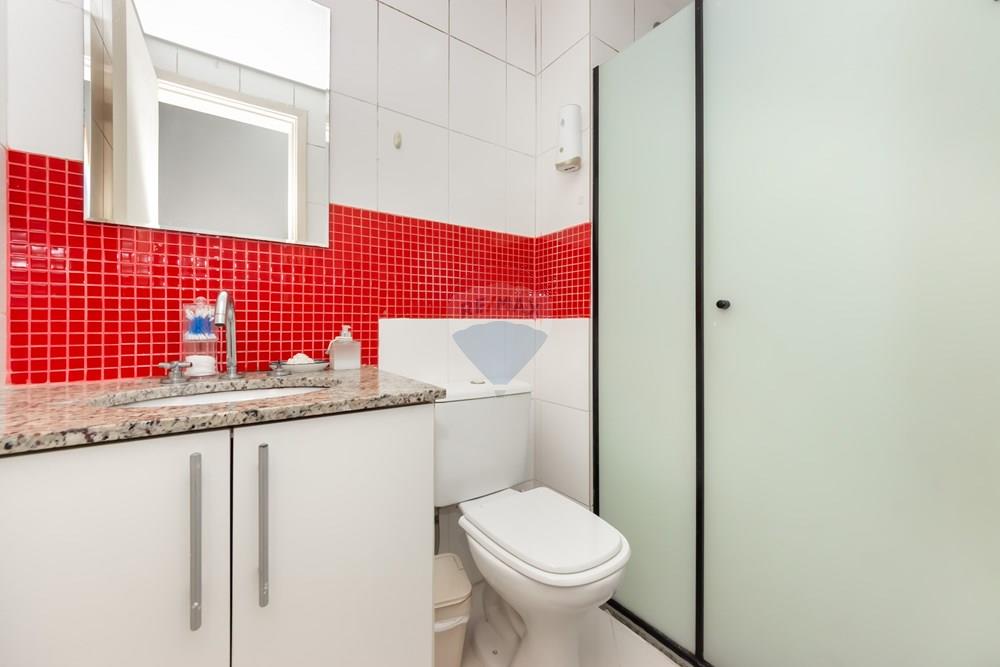 Apartamento - Venda - São Paulo , São Paulo - 1-20.jpg - Banheiro - 601811037-21