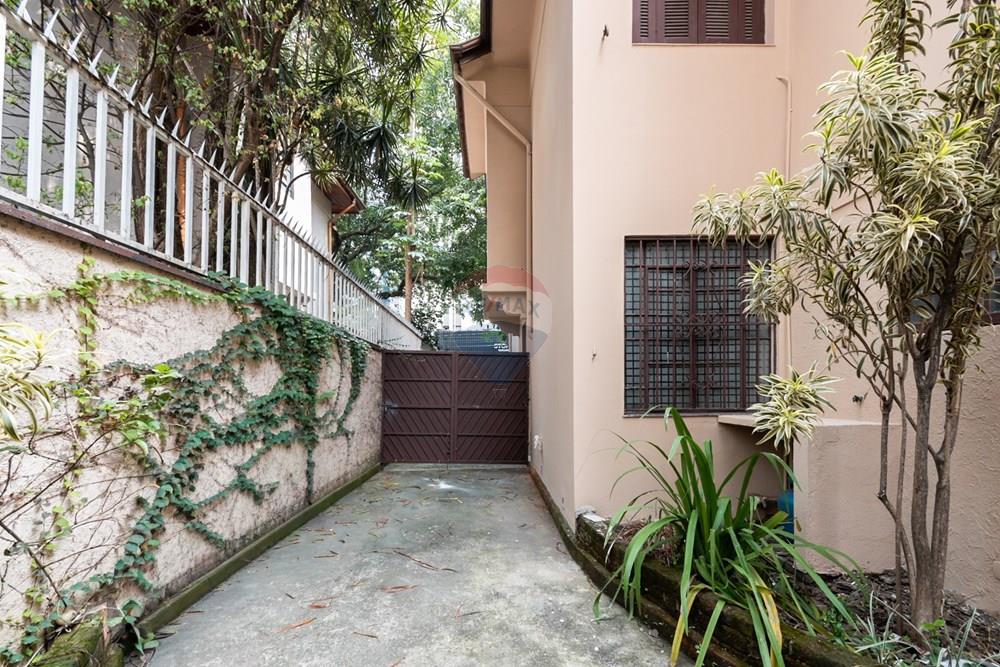 Casa Comercial - Alugar - São Paulo , São Paulo - 01fotos_027.jpg - 601251047-1056