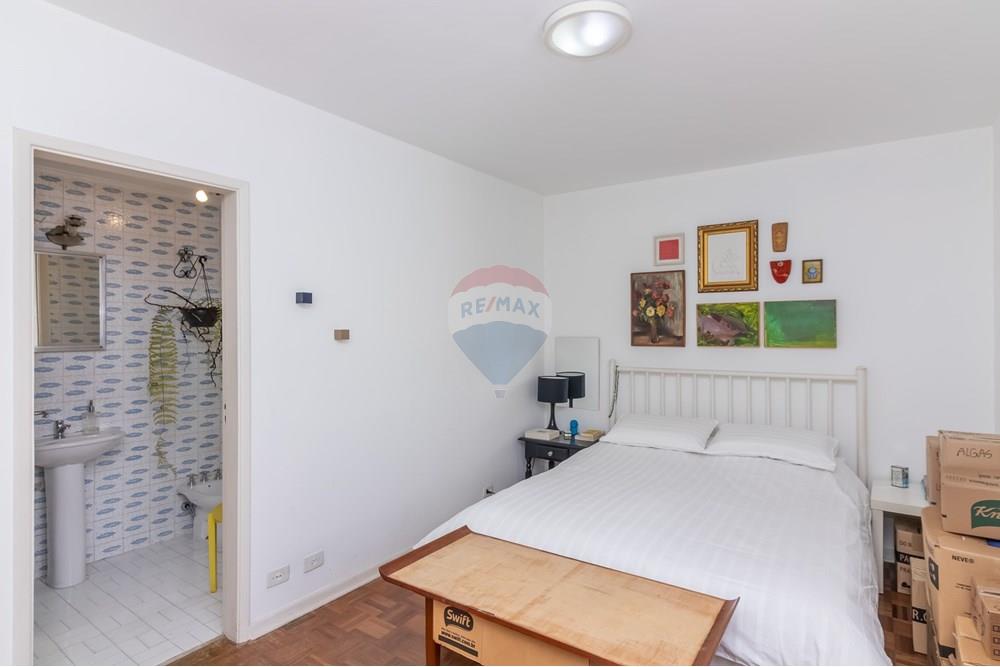 Apartamento - Venda - São Paulo , São Paulo - E suite 1.jpg - 602191025-20