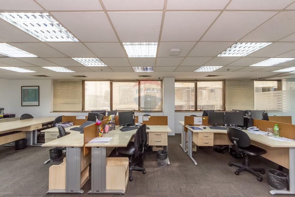 Cj. Comercial/ Sala - Venda - São Paulo , São Paulo - IMG_734903.jpg - 602241037-1