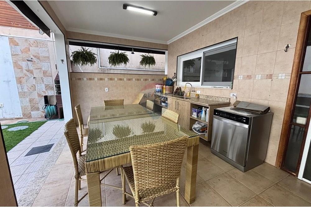 Casa de Condomínio - Alugar - Granja Viana , São Paulo - Imagem do WhatsApp de 2025-12-01 à(s) 22.57.05_c6cc908c.jpg - 602241014-20