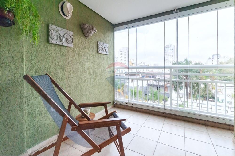 Apartamento - Venda - São Paulo , São Paulo - DSC_3767.jpeg - Varanda - 601191026-189