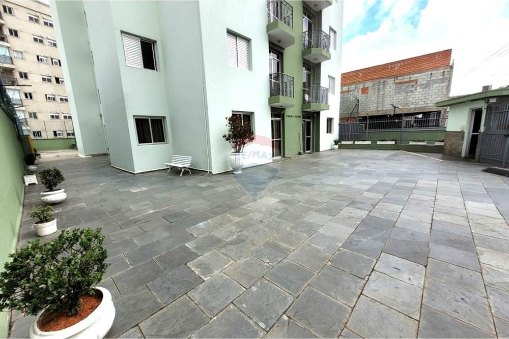 Apartamento - Alugar - São Paulo , São Paulo - 23.jpg - 602291016-368