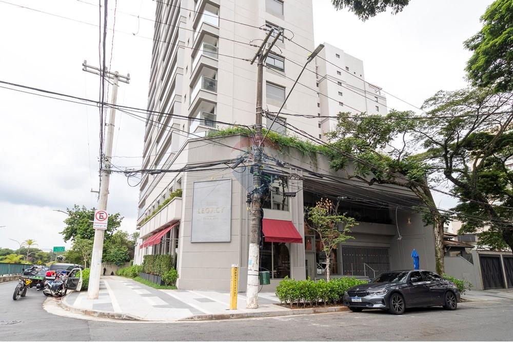 Apartamento - Venda - São Paulo , São Paulo - 047.jpg - 601251084-220