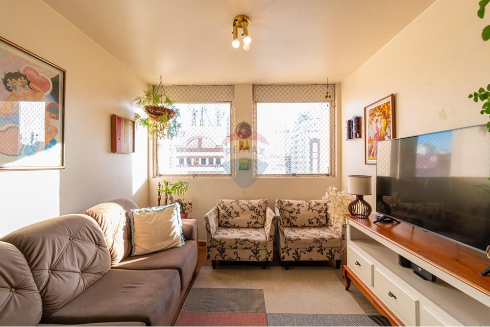 Apartamento - Venda - São Paulo , São Paulo - 03sala_002.jpg - 602101008-100