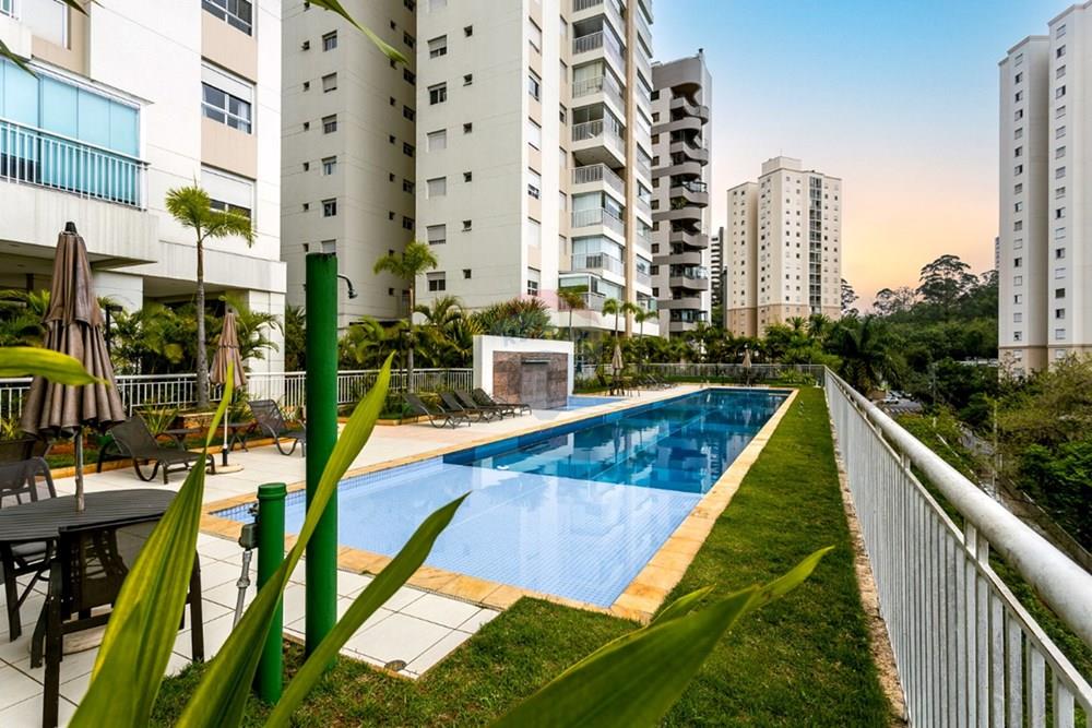 Apartamento - Venda - São Paulo , São Paulo - 032-762dfb87-4c36-496d-bb62-97c55fb5c536.jpeg - Fachada - 601371031-83